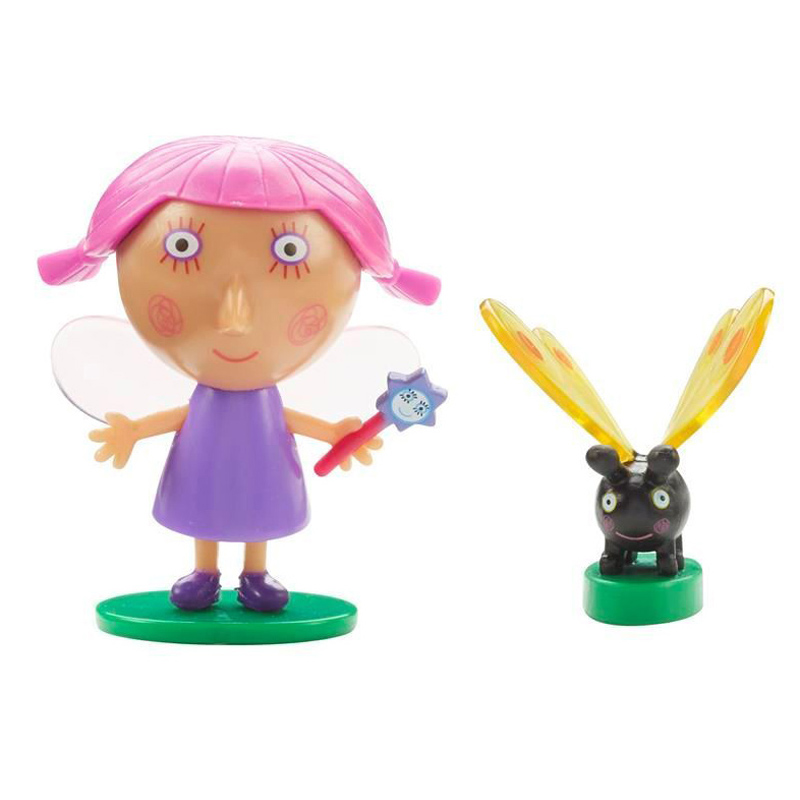 Ben & Holly's Little Kingdom Figure & Accessory Pack, CHOICE OF ...